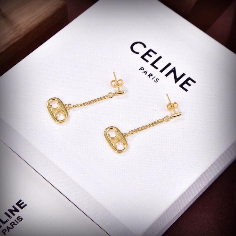 Celine Earrings